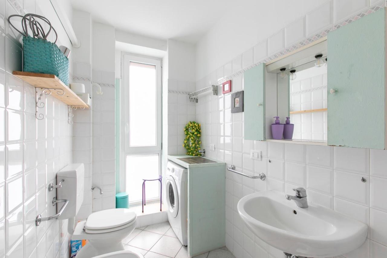 Marconi Apartments Bologna Eksteriør billede
