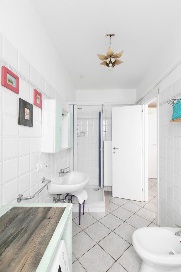 Marconi Apartments Bologna Eksteriør billede