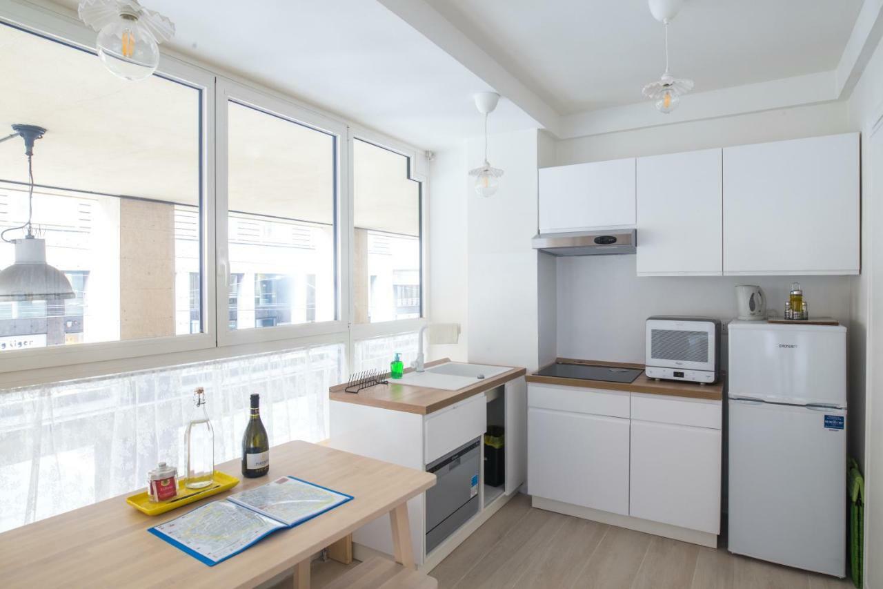 Marconi Apartments Bologna Eksteriør billede