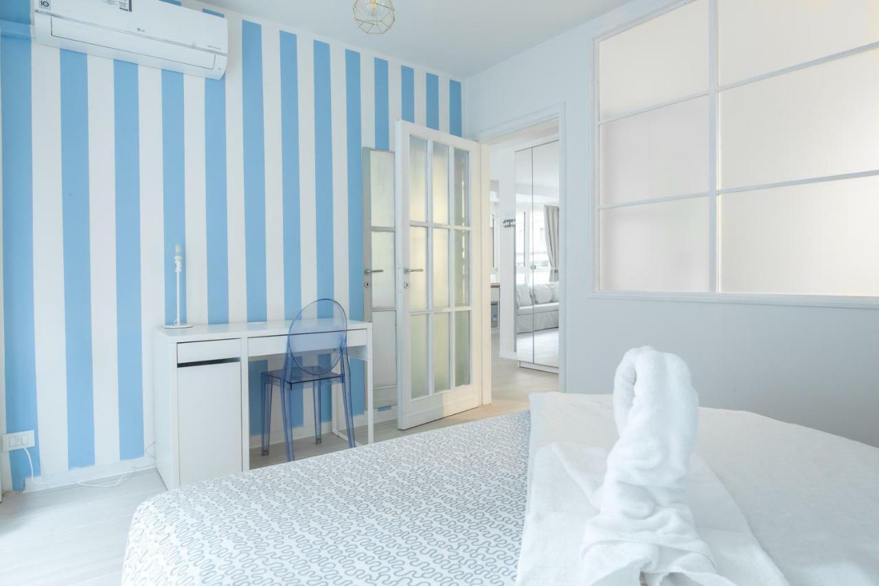 Marconi Apartments Bologna Eksteriør billede