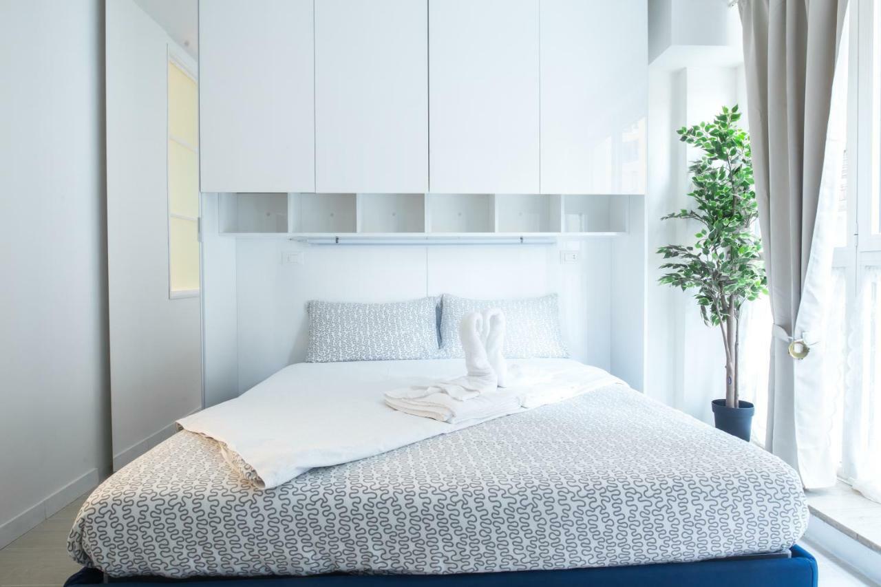 Marconi Apartments Bologna Eksteriør billede